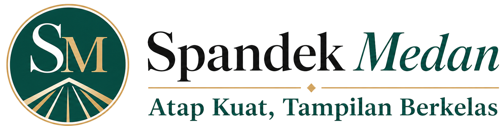 Spandek Medan